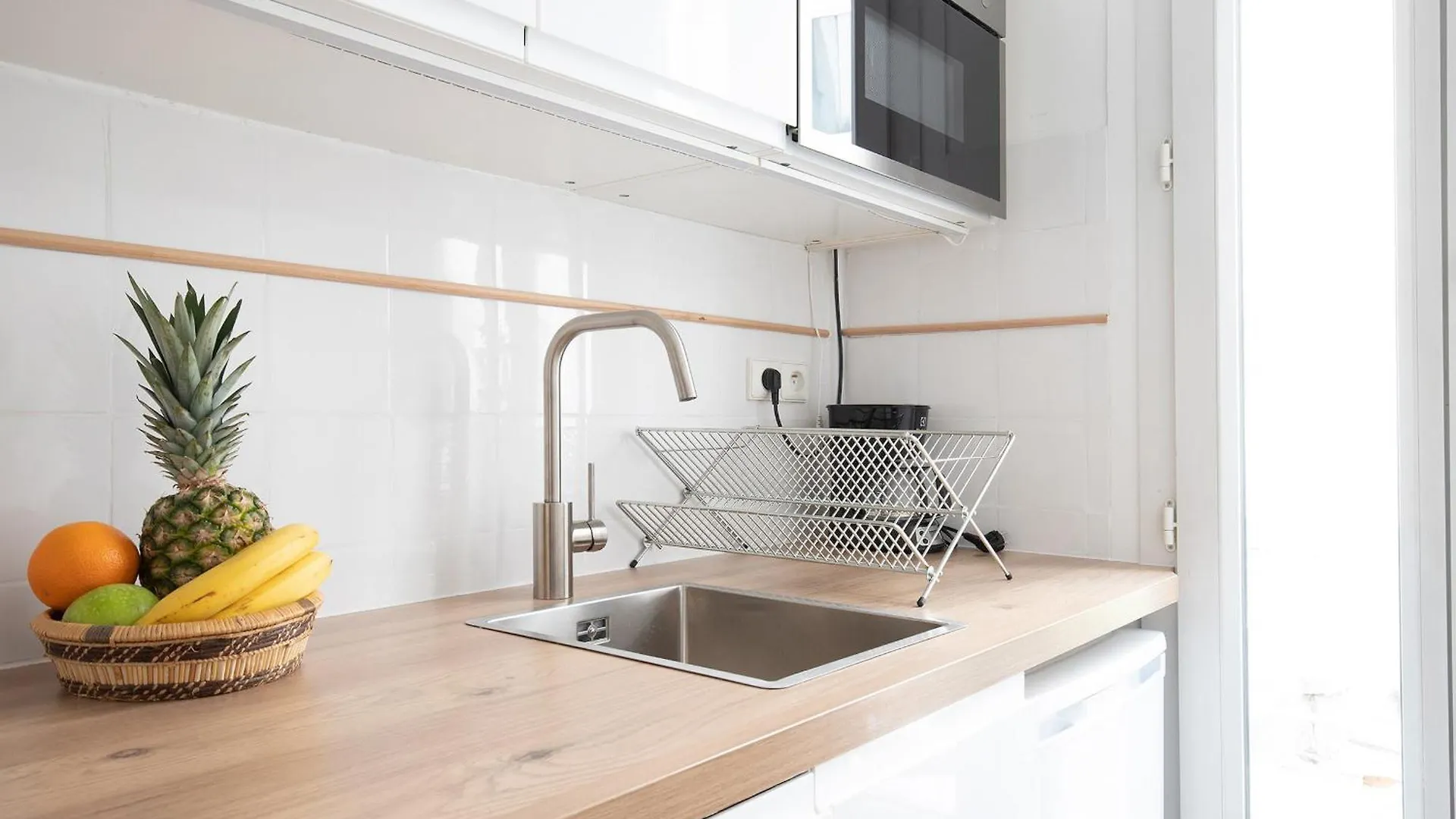 Flat Near Jardin Du Luxembourg Paris
