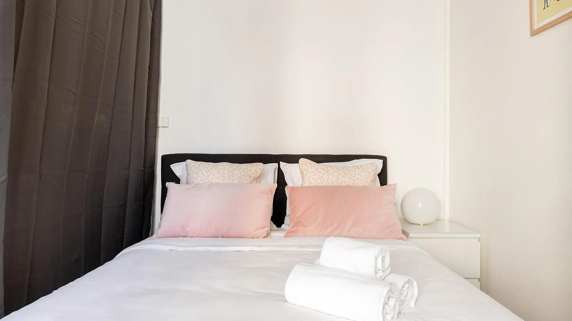 Flat Near Jardin Du Luxembourg Apartment Paris