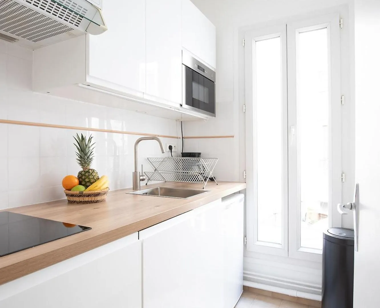 Apartment Flat Near Jardin Du Luxembourg