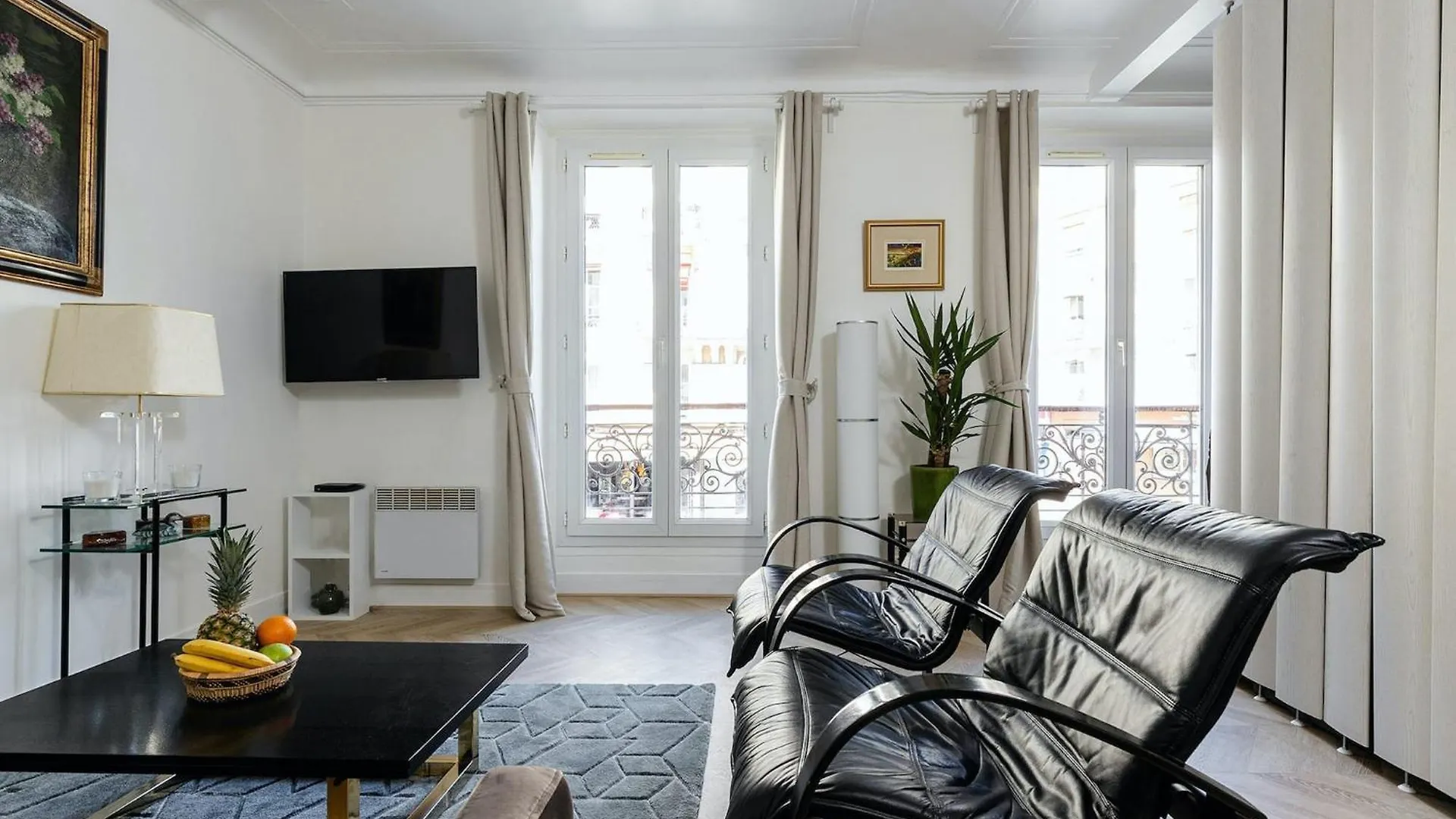 Flat Near Jardin Du Luxembourg * Paris