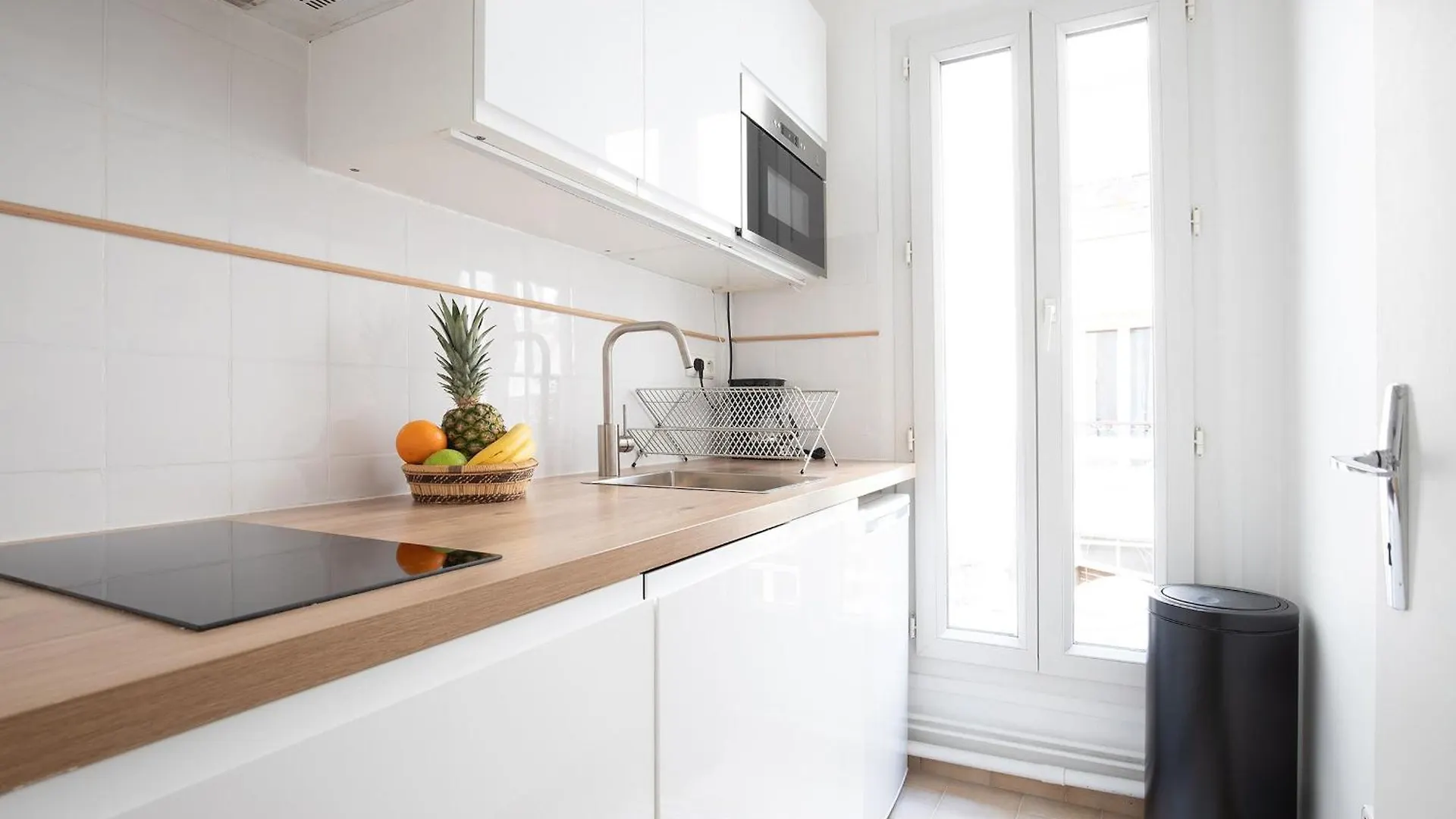 Flat Near Jardin Du Luxembourg *