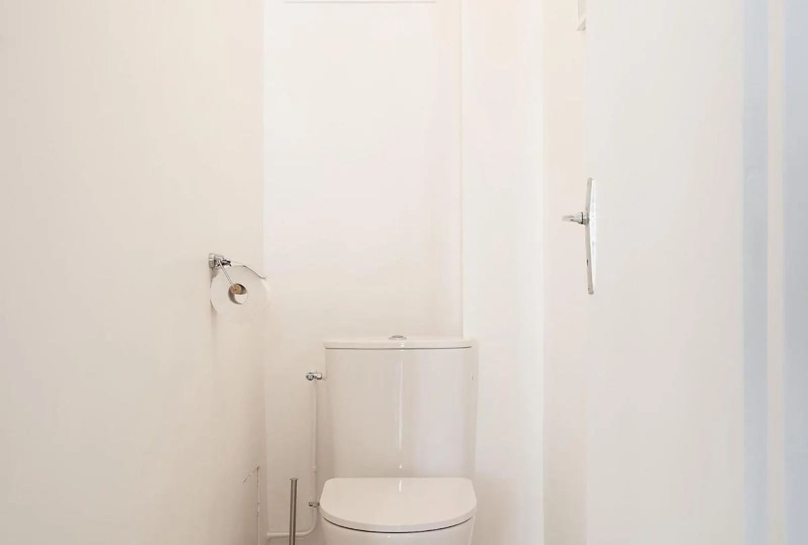 Flat Near Jardin Du Luxembourg Paris