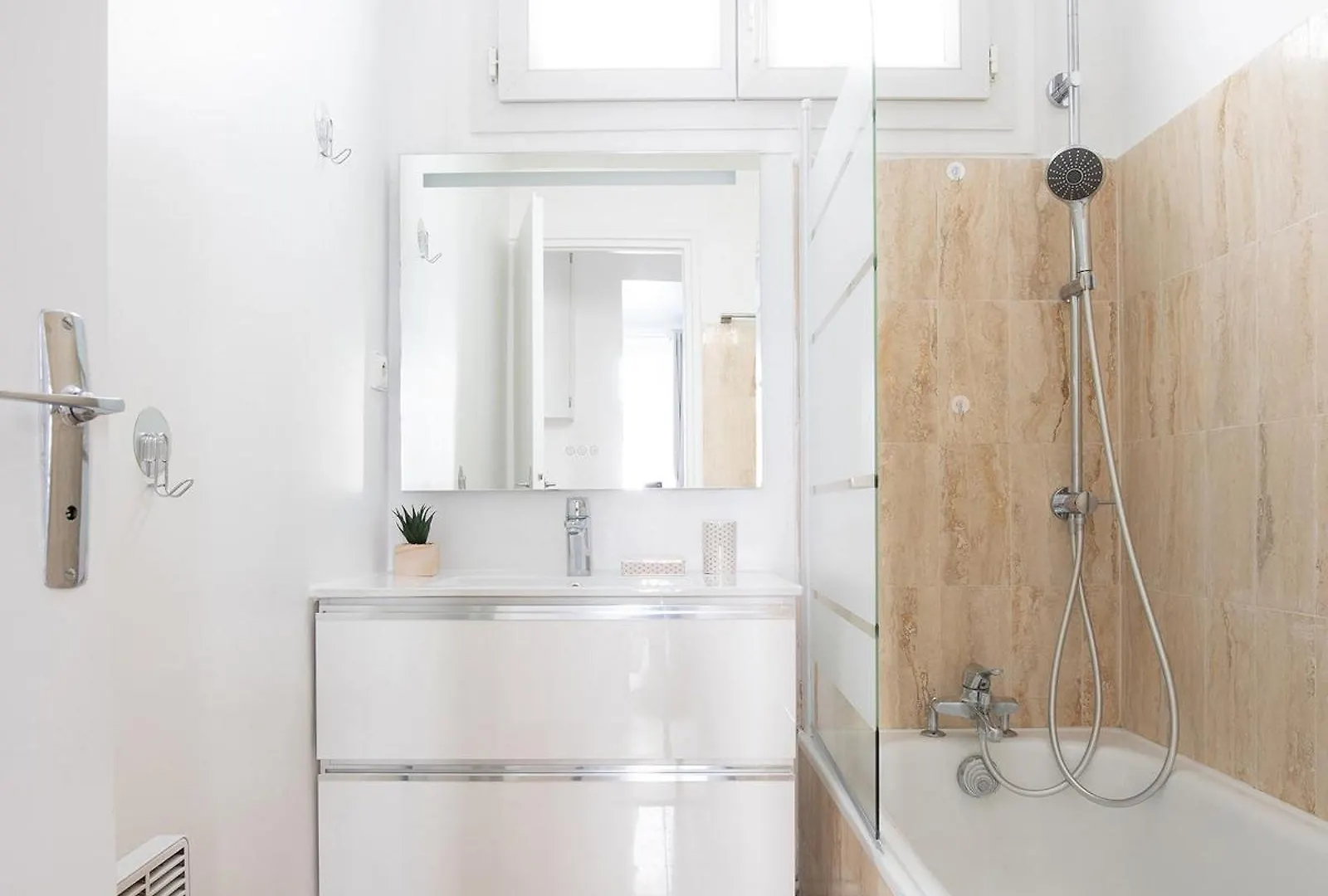 Flat Near Jardin Du Luxembourg * Paris